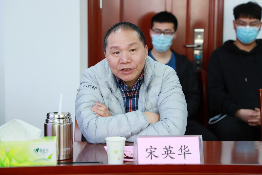 春回大地 情暖助學 | 鼎業(yè)環(huán)保與武漢理工大學安全科學與應急管理學院舉行獎、助學（教）金捐贈儀式
