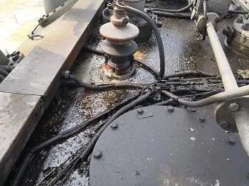 變壓器滲漏油怎么辦？在線修復(fù)組合套裝快速堵漏無需停工！